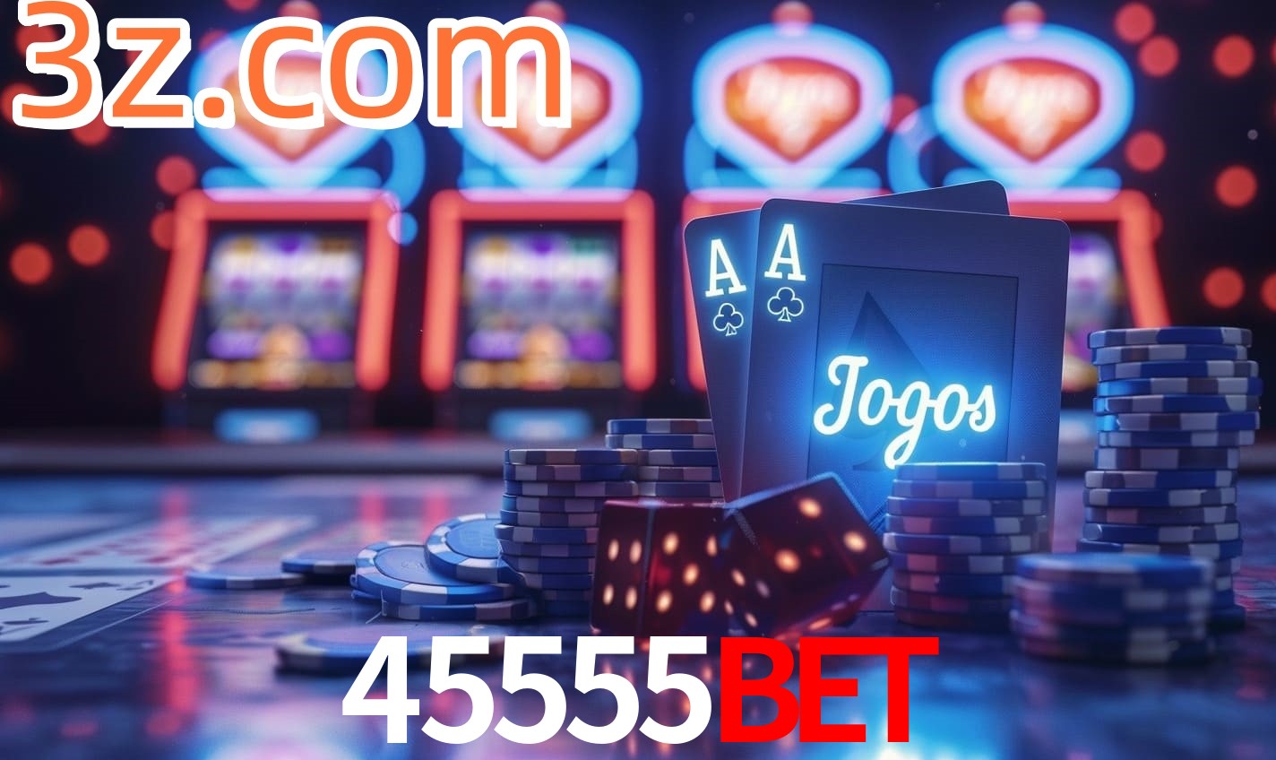 Lista de Jogos 45555bet