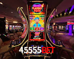Melhor Casino Online 45555bet
